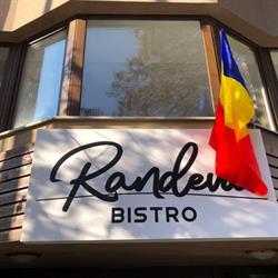 Randevu Bistro, Bucureşti program de funcționare