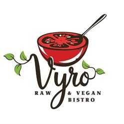 Vyro Raw & Vegan Bistro, Bucureşti program de funcționare