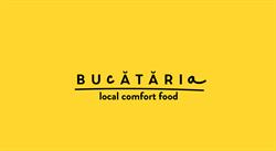 Bucătăria.localfood, Bucureşti program de funcționare