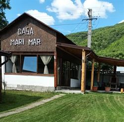 Casa Mary Mar, Târgu Ocna program de funcționare