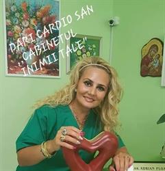 Dari Cardio San, Cluj-Napoca program de funcționare