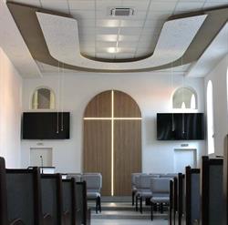 Biserica Baptistă Nr. 1 Sfânta Treime, Caransebeş program de funcționare