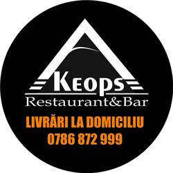 Keops, Covasna program de funcționare