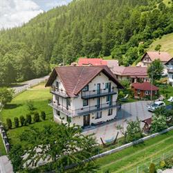 Transylvania Hut, Moieciu de Sus program de funcționare