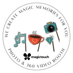 Magic Touch - PHOTO BOOTH - Cabină Foto Botoşani, program de funcționare