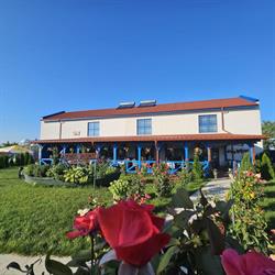 Agropensiunea Casa Uncu, Murighiol program de funcționare