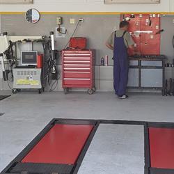 Hamio International Service Auto Rapid, Bucureşti program de funcționare