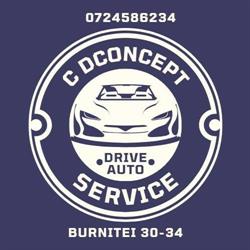 Concept Drive Service Auto SRL, Bucureşti program de funcționare