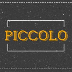 PICCOLO Bar Craiova, program de funcționare