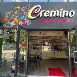 Cremino, Craiova program de funcționare