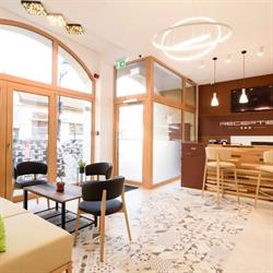 Hotel Urban, Baia Mare program de funcționare