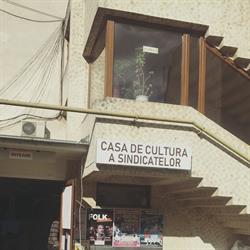 Casa de Cultură a Sindicatelor Satu Mare, program de funcționare