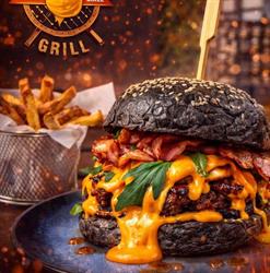 Burger Grill Team, Orăştie program de funcționare