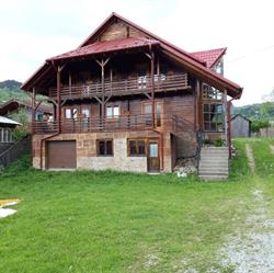 Cabana Alpin, Borşa program de funcționare