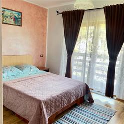 Casa Ariana, Borşa program de funcționare