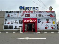 Cash&carry, Afumaţi program de funcționare