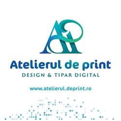 Atelierul de Print, Bistriţa program de funcționare