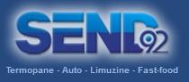 SC Send92 Imp Exp SRL, Piteşti program de funcționare