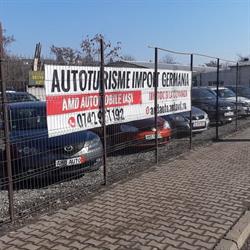 Amd Automobile SRL, Iaşi program de funcționare