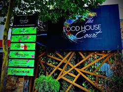 The Food House, Bragadiru program de funcționare