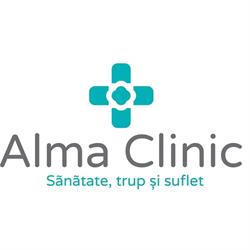 Alma Clinic, Suceava program de funcționare
