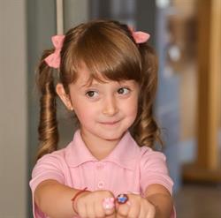 Centrul Pediatric Alba Iulia, program de funcționare