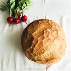 Brutaria DeKriZso, Crasna program de funcționare
