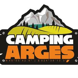 Camping Arges, Curtea de Argeş program de funcționare