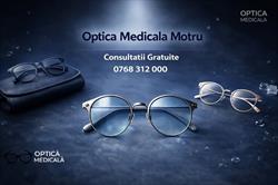 Optica Medicala Motru, program de funcționare