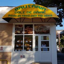 Brutăria "Colţ de Pâine", Craiova program de funcționare