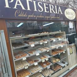 Patiseria Merci, Craiova program de funcționare