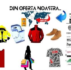 Geo - Magazin Second Hand & OutletTecuci, program de funcționare