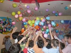 Happy Party, Iaşi program de funcționare