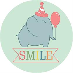 Smile - Bucuria de a fi copil, Iaşi program de funcționare