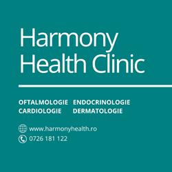 Harmony Health, Cluj-Napoca program de funcționare