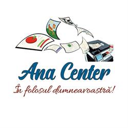 Ana Center, Râmnicu Vâlcea program de funcționare