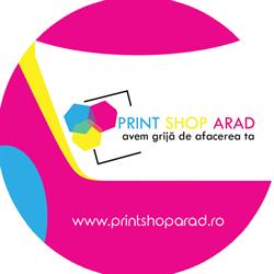 Print Shop Arad, program de funcționare