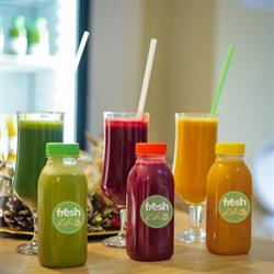 Fresh Life, Satu Mare program de funcționare