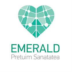 Centrul Medical Emerald, Bucureşti program de funcționare