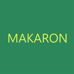 Makaron, Voluntari program de funcționare