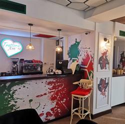Trattoria Amore, Bucureşti program de funcționare