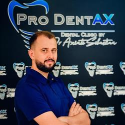 PRO DENTAX-Dental Clinic by Dr Axinte Sebastian, Botoşani program de funcționare