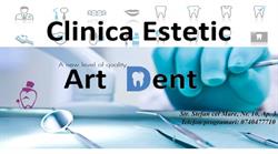 Estetic Art Dent, Bistriţa program de funcționare