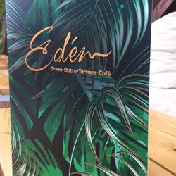 Eden, Sebeş program de funcționare