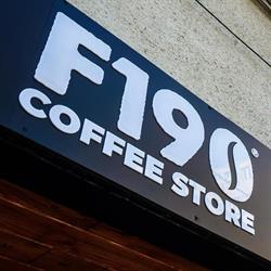 F190 Coffee Store, Bucureşti program de funcționare