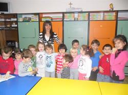 Grădiniţa şi after school "Casa Santa Maria delle Grazie", Mangalia program de funcționare