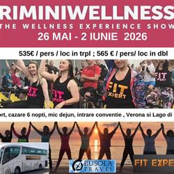 Fit Expert Club, Baia Mare program de funcționare