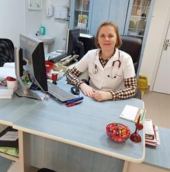 Cabinet Medical CAB MIAMED SRL, Oradea program de funcționare