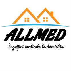 ALLMED Îngrijiri Medicale La Domiciliu SRL, Brăila program de funcționare