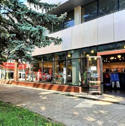 Big Outlet, Suceava program de funcționare